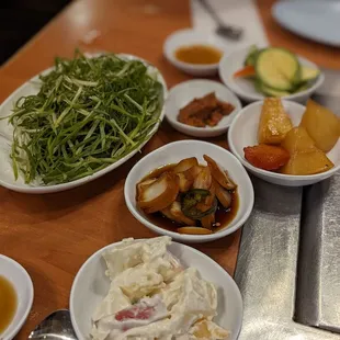 Banchan