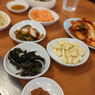 Banchan