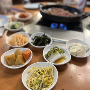 Banchan