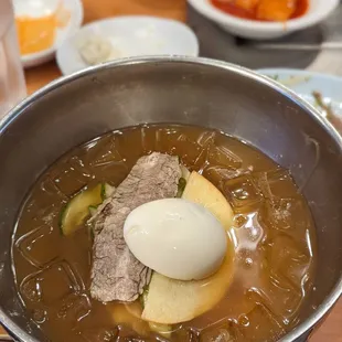 Mul Naeng Myeon