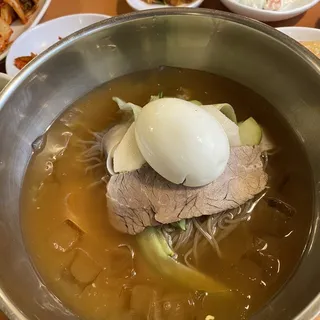 Mul Naeng Myeon