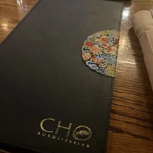 Just arrived for dinner with friends, looking forward to it!