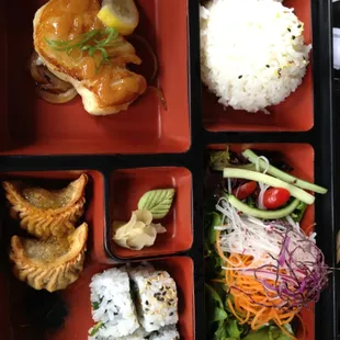 Bento Box