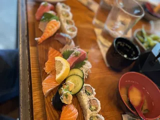 Bon Japanese Cuisine