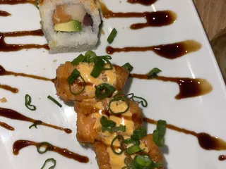 Bamboo Garden Wok N Grill