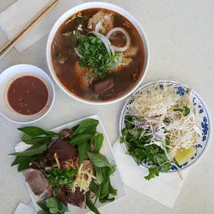 Bun Bo Hue