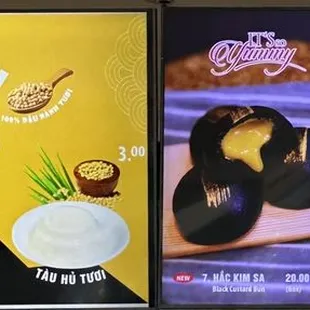 Menu as of 08/14/23 Part 1 of 4