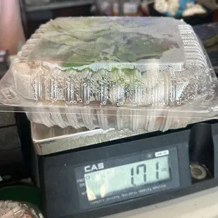 Phần trong hộp sẵn