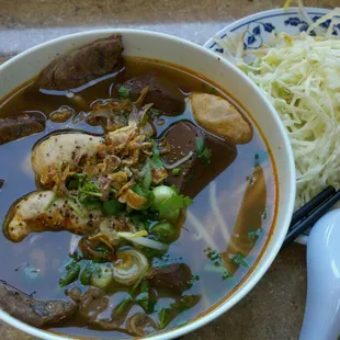 Bun Bo Hue