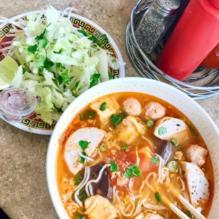 Bun Rieu