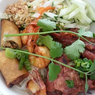 Bun Thit Nuong