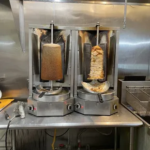 Choban Grill