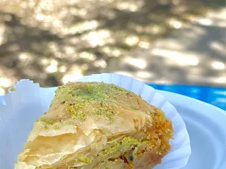 Hovan Gourmet Mediterranean Restaurant