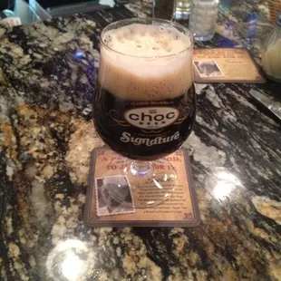 Oatmeal OPA (Oklahoma pale ale)