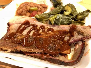 Papa Joe's BBQ