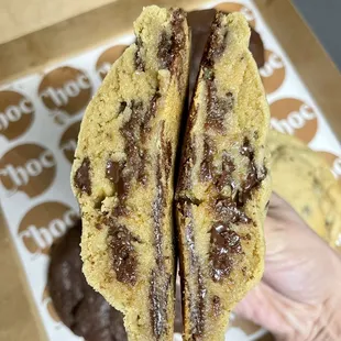 Chocolate Chip