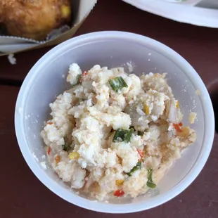 Octopus Kelaguen