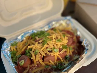 Baon Kainan