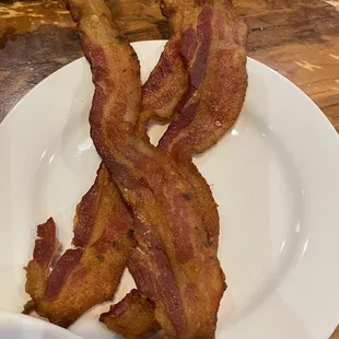 Side of bacon