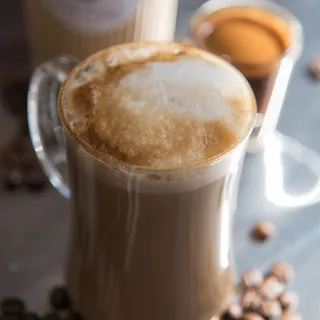 Chai Karak (Tea)