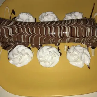 Banana Roll