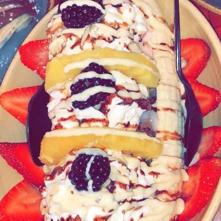 Banana Split