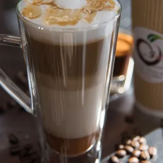 Coffee Latte