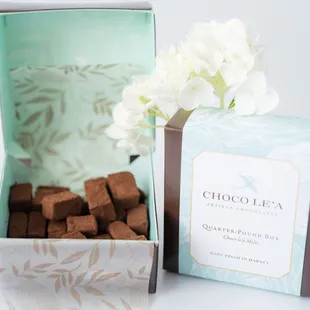 Seasonal Specials - Dark Chocolate Melts