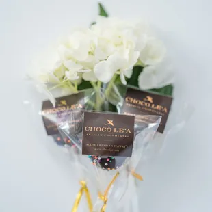 Seasonal Specials - Oreo Cream Cheese Cake Pop