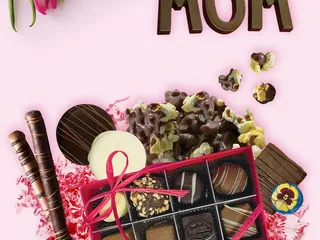 Peterbrooke Chocolatier Winter Park