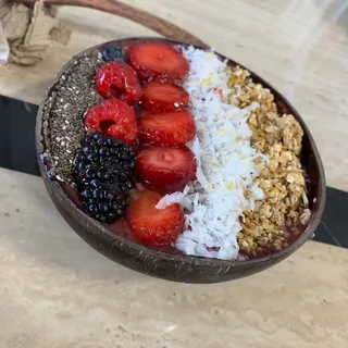 Divine Acai Bowl