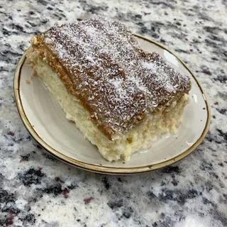 Dulce De Leche Crepe