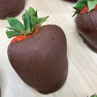 Chocolate Covered Strawberry