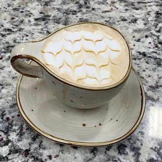 Caramel Latte