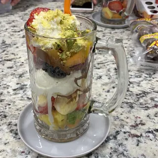 Fruit Salad Cup