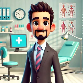 Amir K.
