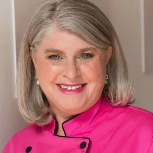 The Founder, Mary Leonard