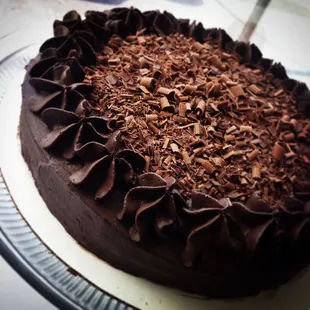 food, dessert, cupcakes