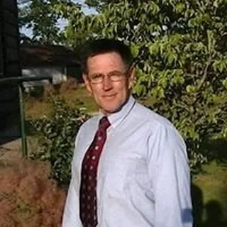 Chuck C.