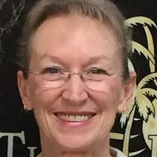 Joan P.