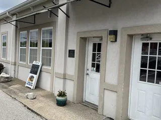 Trolley Cafe