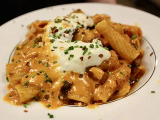 La Parisienne French Bistro