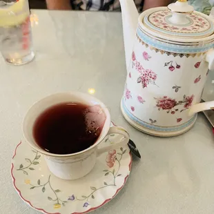 Tea