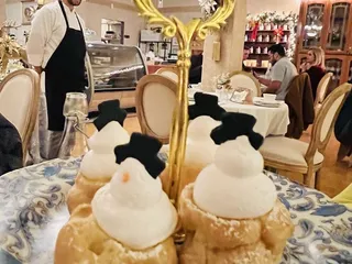 Potpourri Boulangerie