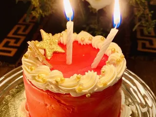 Morning Glory Coffee & Pastries