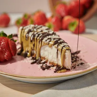 Chocolate Bash