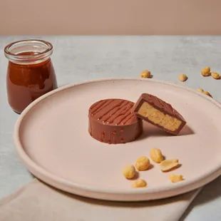 food, dessert