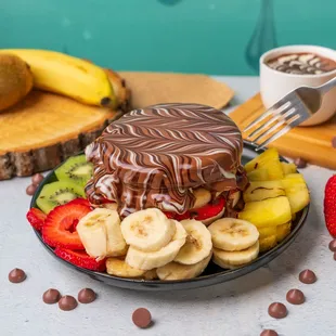 food