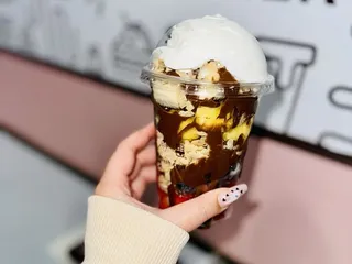 Chocolate Bash