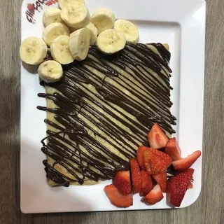 Build Your Own Pastry